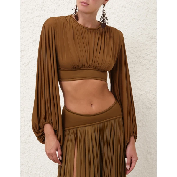 Zimmermann dresses