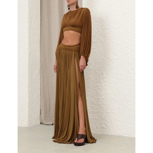 Zimmermann dress