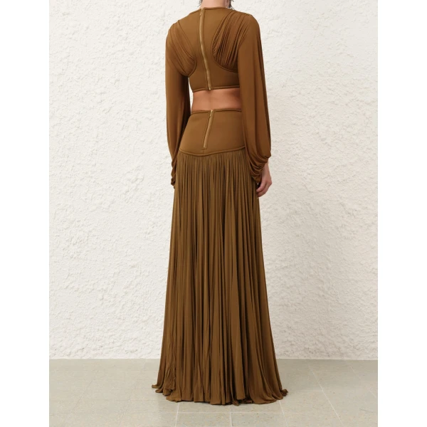 Zimmermann dresses