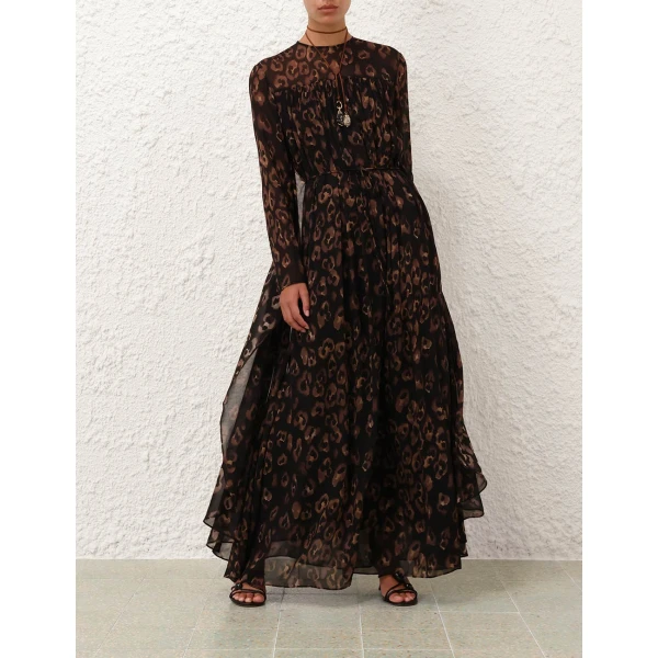 Zimmermann dresses