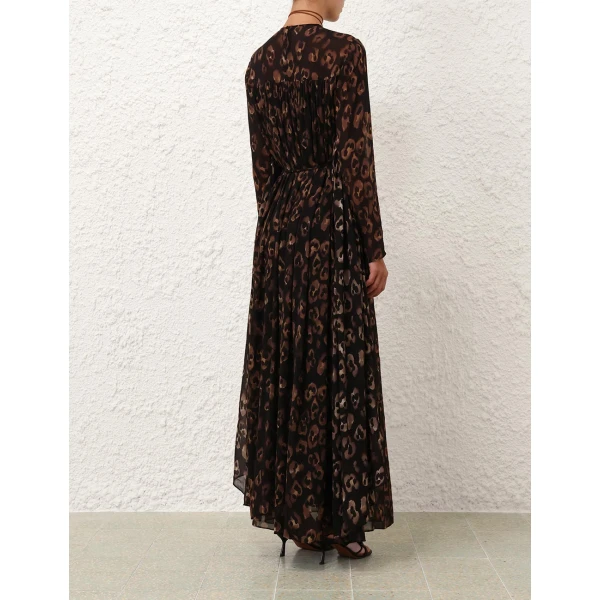 Zimmermann dresses