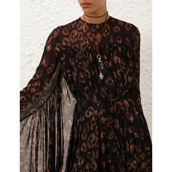 Zimmermann dress