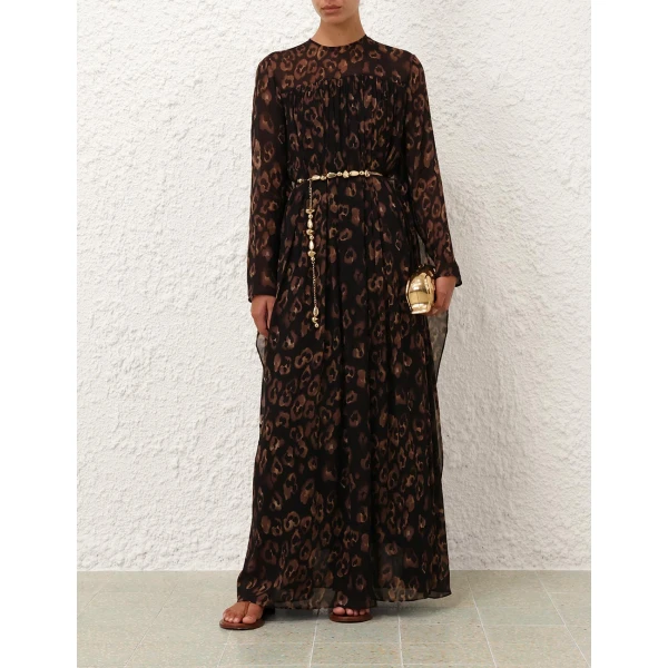 Zimmermann dress