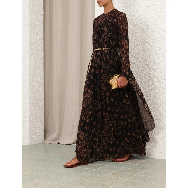 Zimmermann dresses