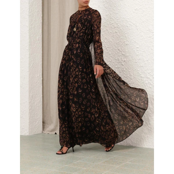 Zimmermann dress