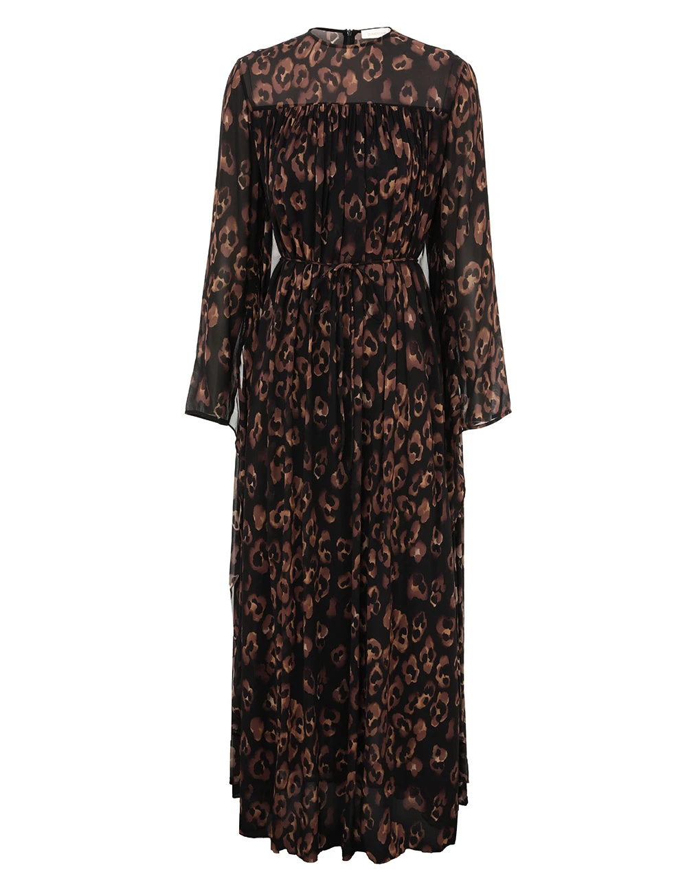 Zimmermann Illuminate Batwing Gown Zimmermann dress