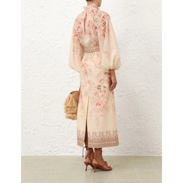 Zimmermann dresses