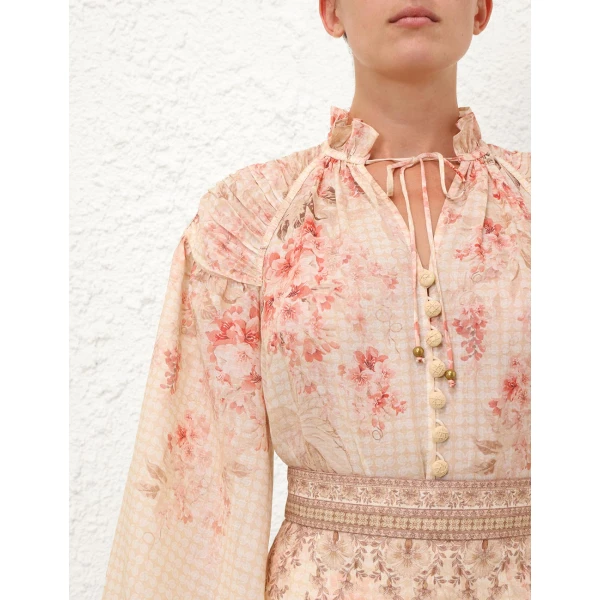 Zimmermann dress