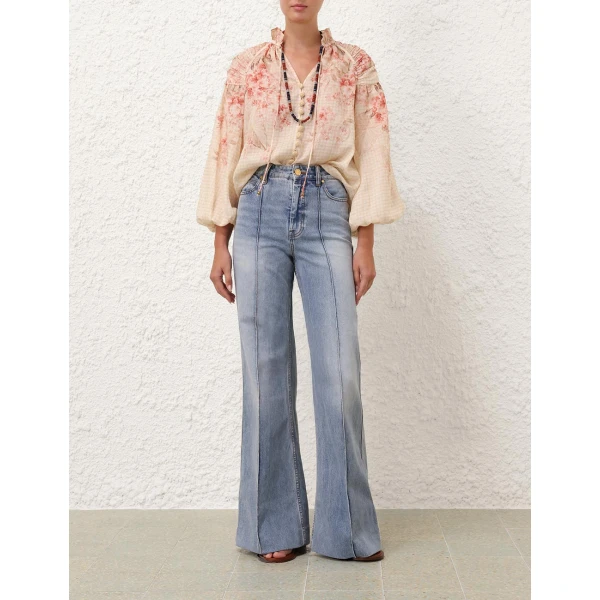 Zimmermann dress