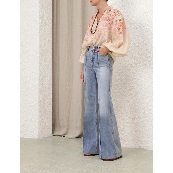 Zimmermann dresses