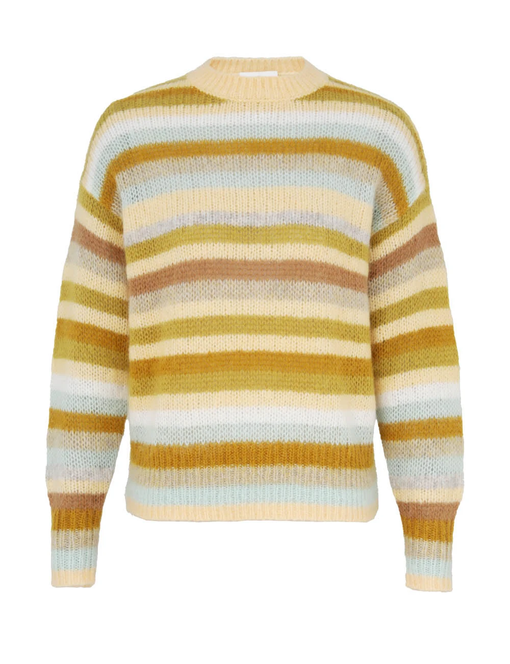 Zimmermann Illuminate Blouson Sweater Zimmermann dress