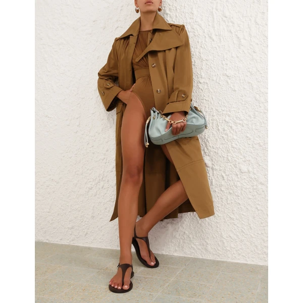Zimmermann dresses