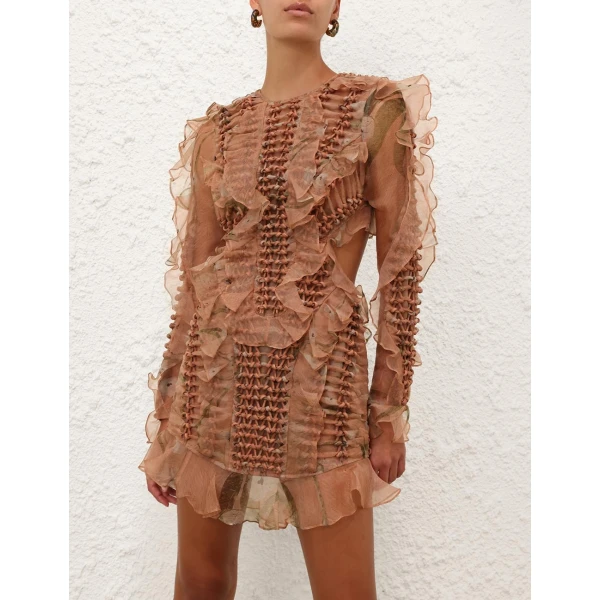 Zimmermann dresses