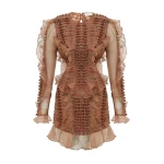 Zimmermann dress