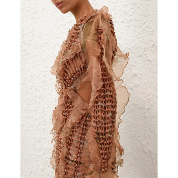 Zimmermann dresses
