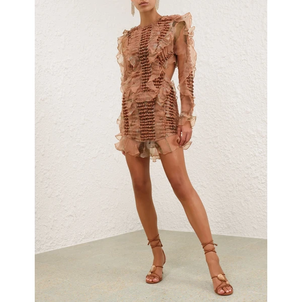 Zimmermann dress