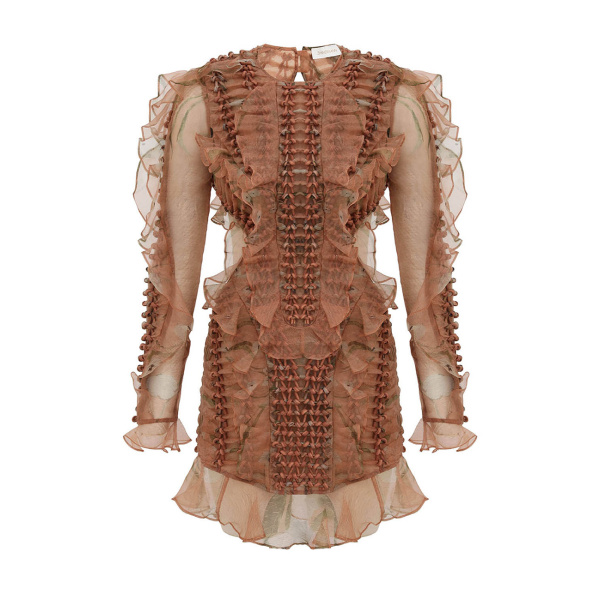Zimmermann dress
