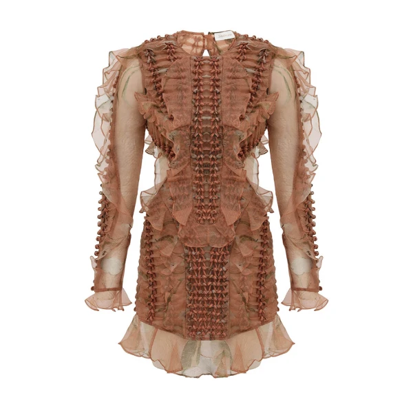 Zimmermann dress