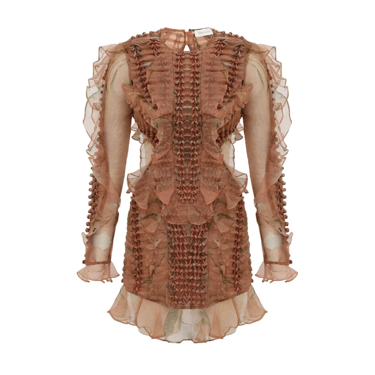 Zimmermann dress