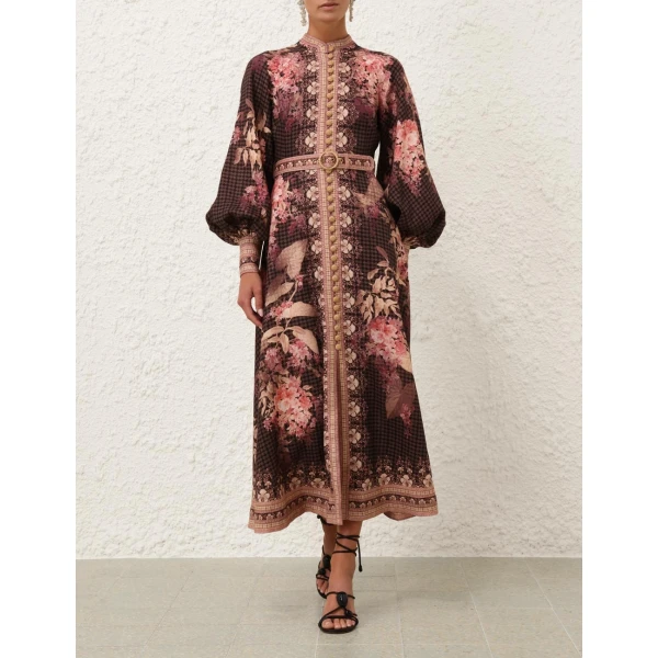 Zimmermann dresses