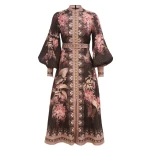 Zimmermann dress