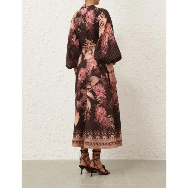 Zimmermann dresses
