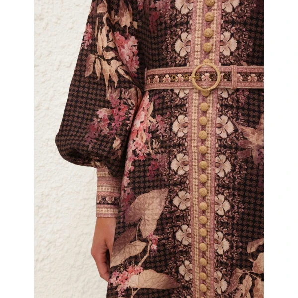 Zimmermann dress