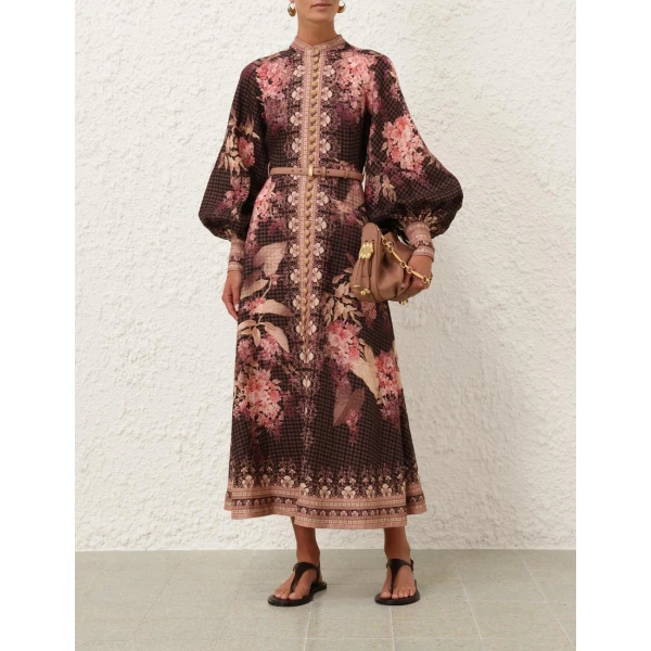Zimmermann dress