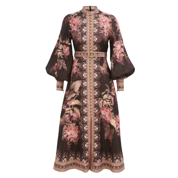 Zimmermann dress