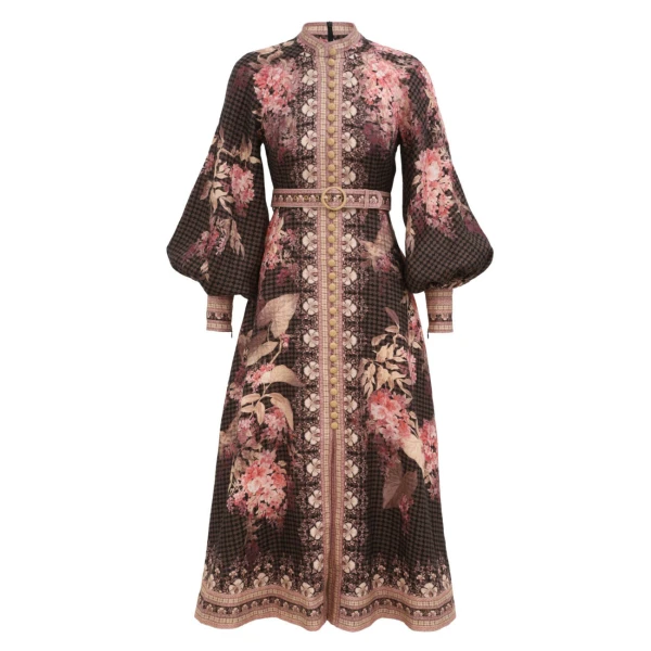 Zimmermann dress