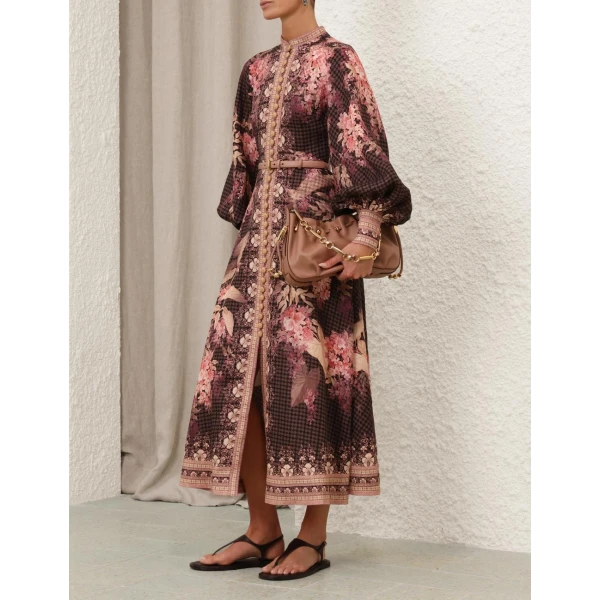 Zimmermann dresses