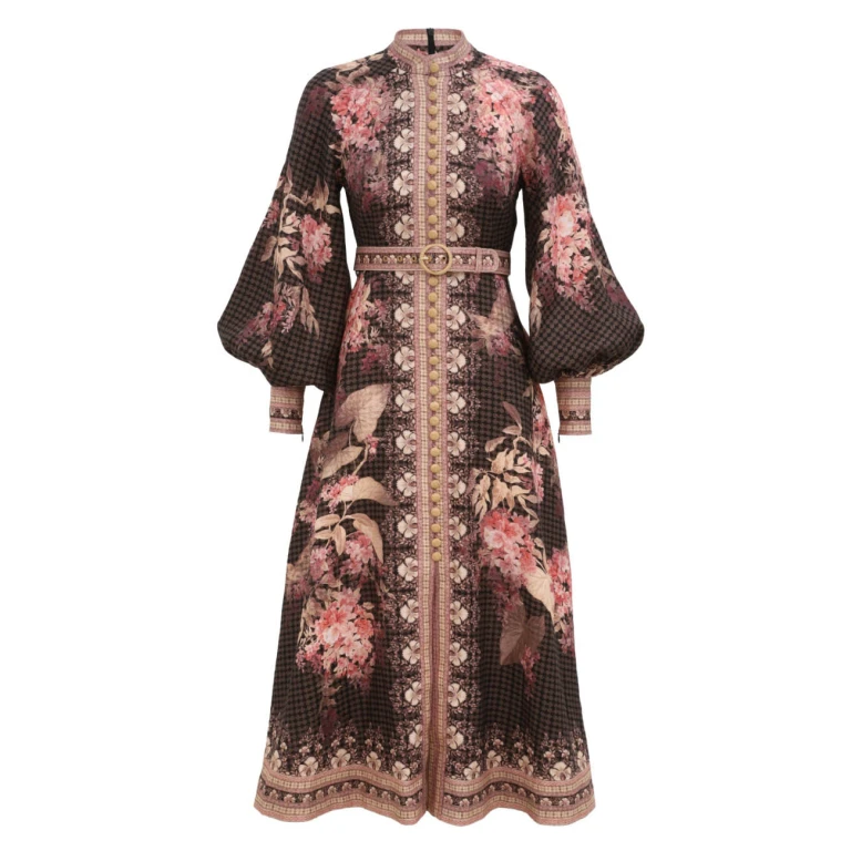 Zimmermann dress