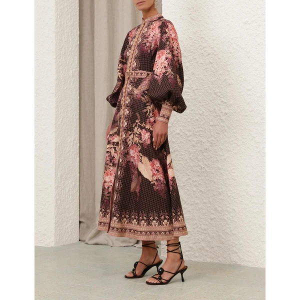 Zimmermann dress
