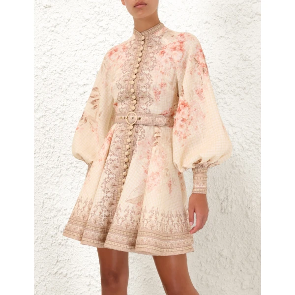 Zimmermann dresses