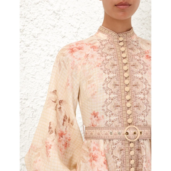 Zimmermann dress