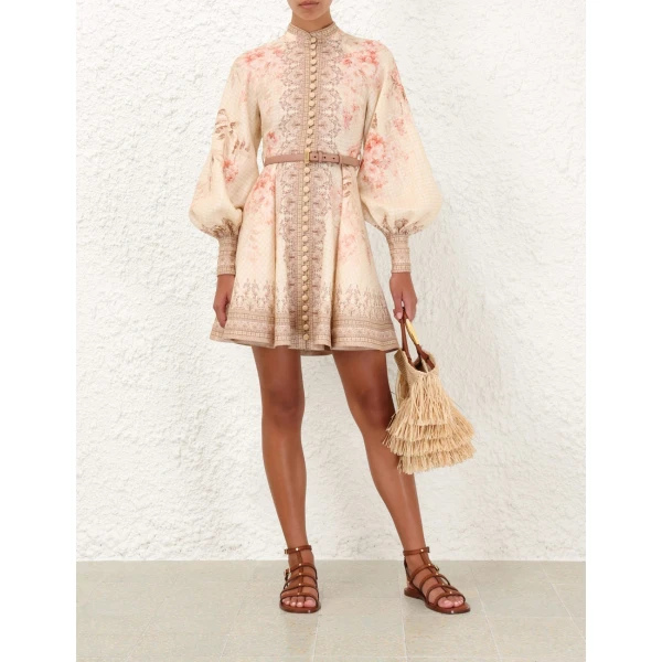 Zimmermann dress