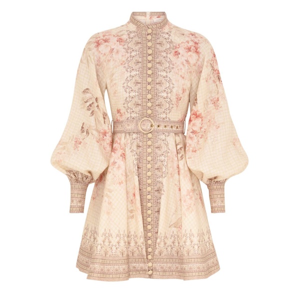 Zimmermann dress