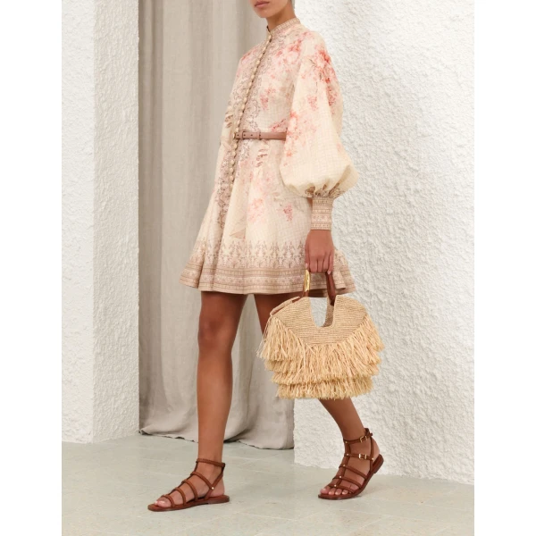 Zimmermann dresses