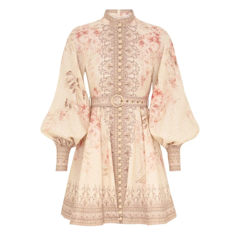 Zimmermann dress