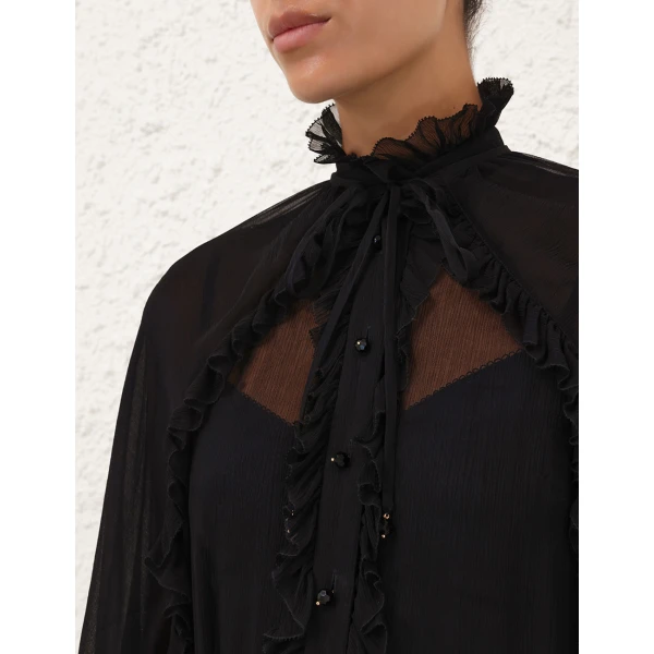 Zimmermann dress