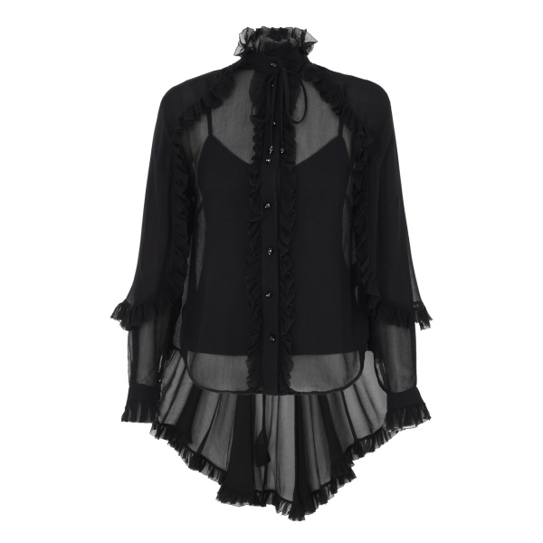 Zimmermann dress