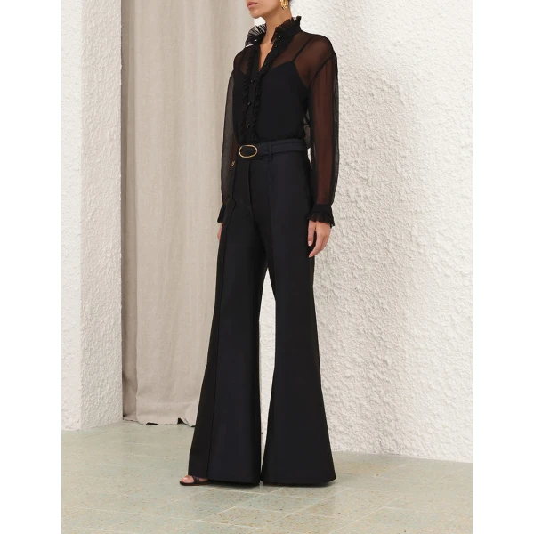 Zimmermann dresses
