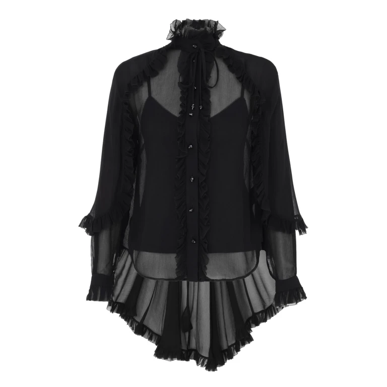 Zimmermann dress