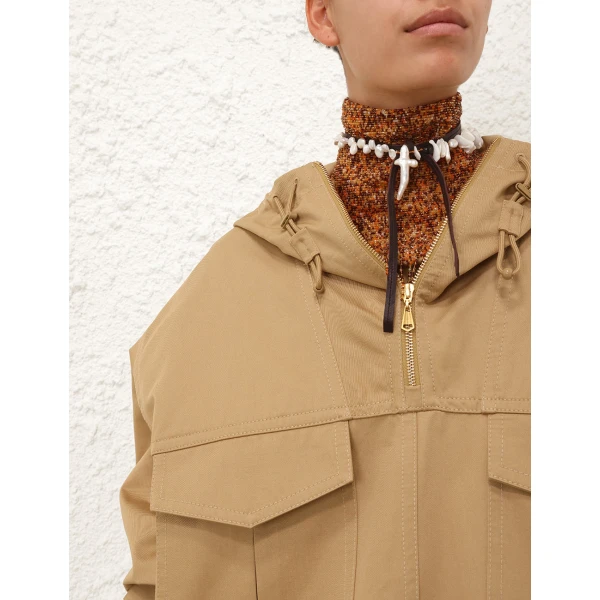 Zimmermann dress