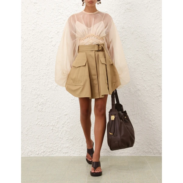 Zimmermann dresses