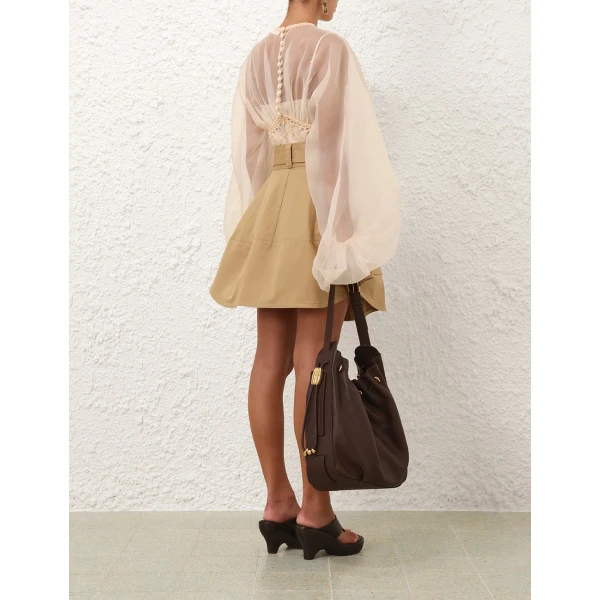 Zimmermann dresses