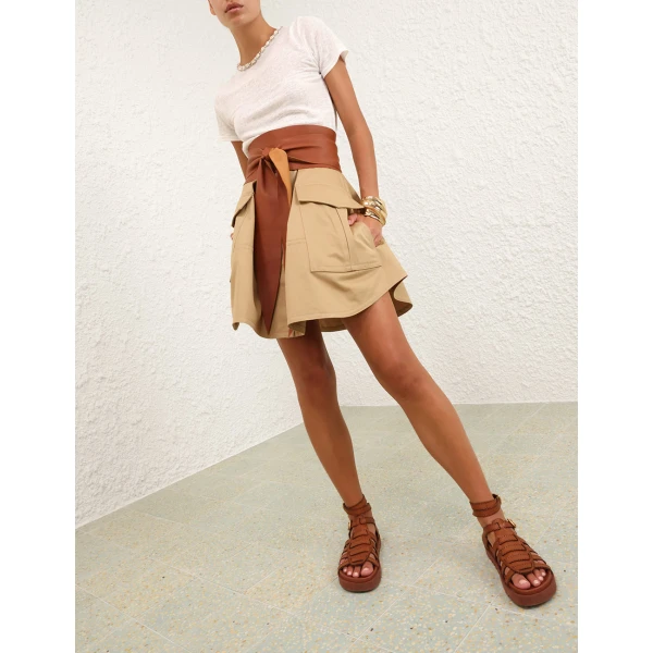 Zimmermann dresses