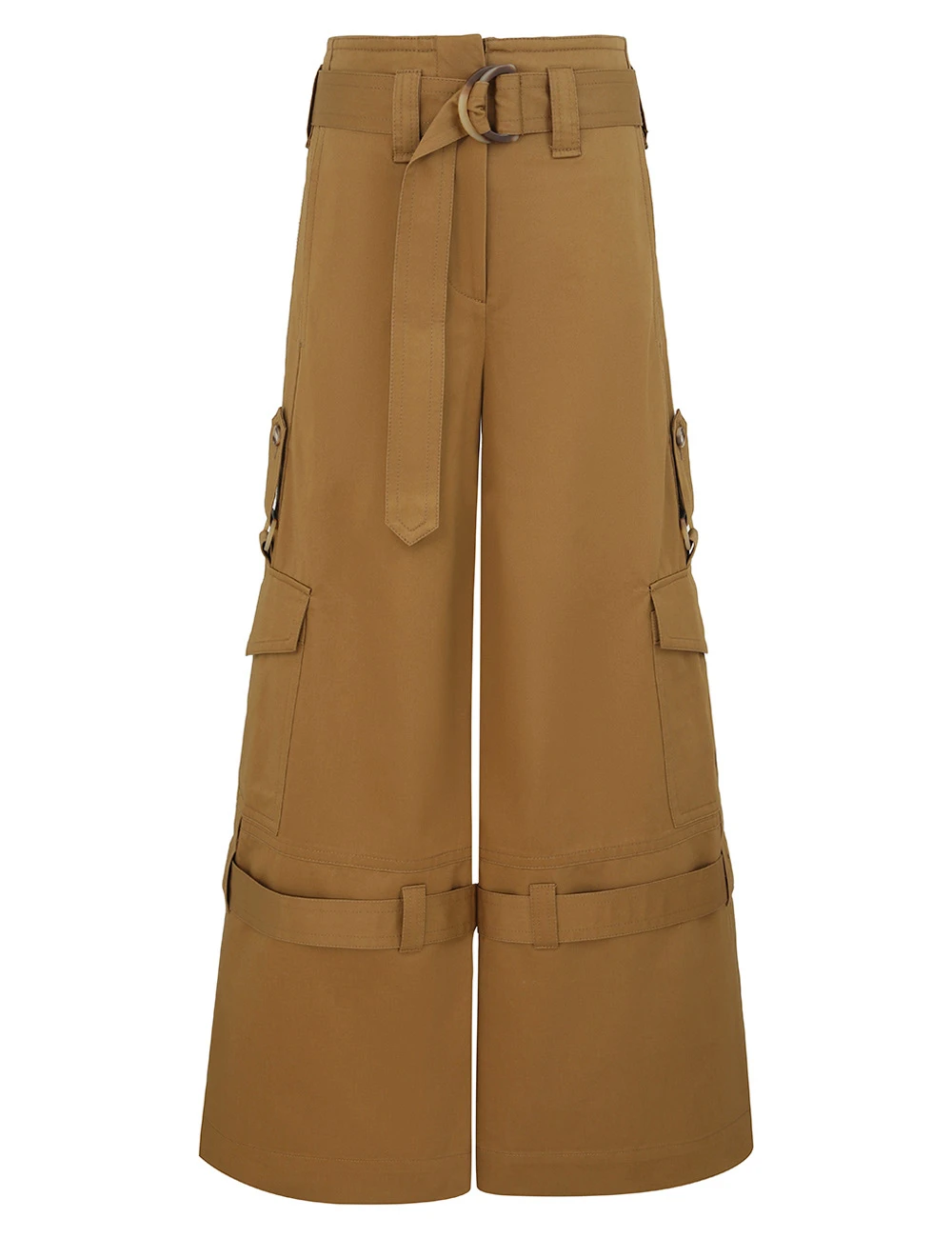 Zimmermann Illuminate Cargo Pant Zimmermann dress