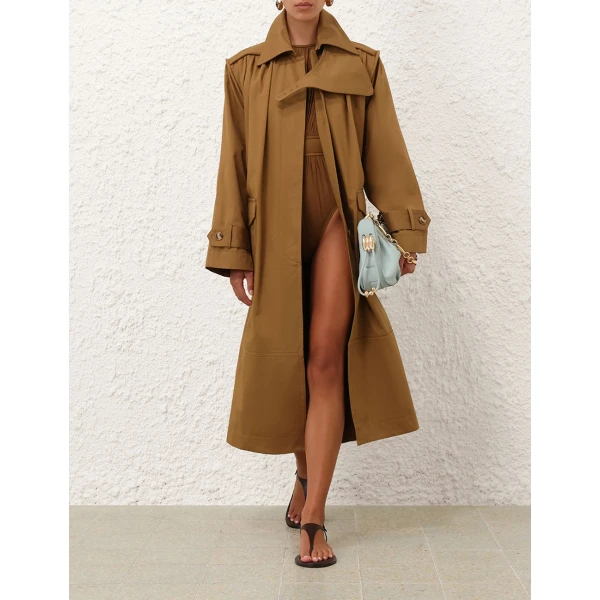 Zimmermann dresses