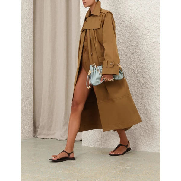 Zimmermann dress
